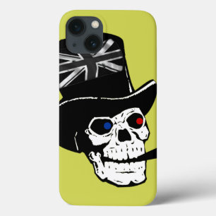 iPhone 13 Case Winston