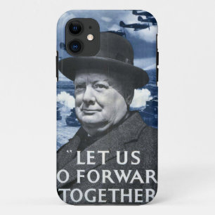 Case-Mate iPhone Case Winston Churchill