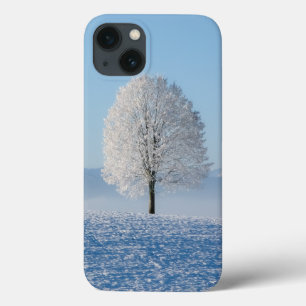 Coque Case-Mate iPhone Winter