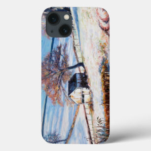 Case-Mate iPhone Case Winter Frost 2009