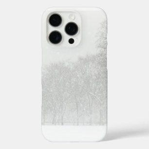 Coque iPhone 16 Pro Winter Wonderland,