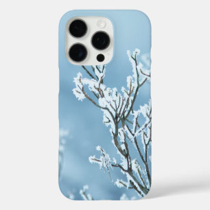 Coque iPhone 16 Pro Winter Wonderland,