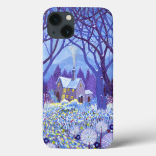 iPhone 13 Case Winterlands 2012