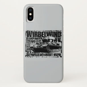 Case-Mate iPhone Case Wirbelwind