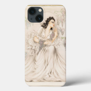 Case-Mate iPhone Case Wisteria, 1940 par Louis Icart