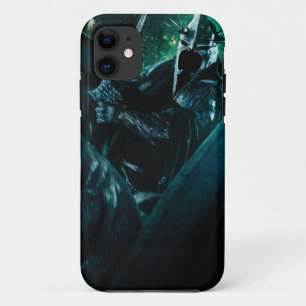 Coque Case-Mate iPhone Witchking avec l'épée