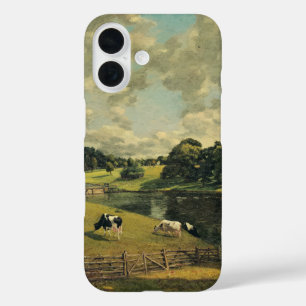 Coque Pour iPhone 16 Wivenhoe Park par John Constable