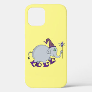 Case-Mate iPhone Case Wizard Elephant