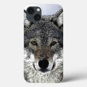 Case-Mate iPhone Case Wolf Eyes