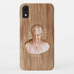 Case-Mate iPhone Case Wolfgang Amadeus Mozart