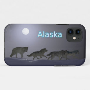 Case-Mate iPhone Case Wolfpack