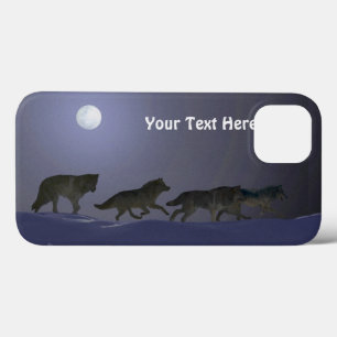 Coque Case-Mate iPhone Wolfpack