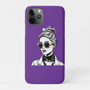 Case-Mate iPhone Case Womens Raiders - Courir le monde, style filles!