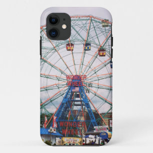 Coque Case-Mate Pour iPhone Wonder Wheel Coney Island