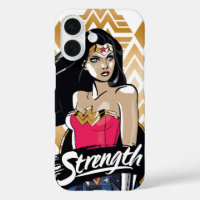 Wonder Woman Force