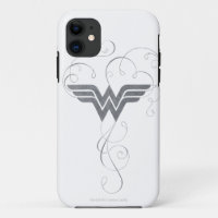Wonder Woman | logo Beauty Bliss