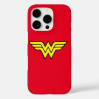 Wonder Woman | Logo classique