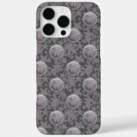 Wonder Woman Shield Motif