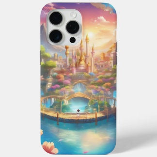 Coque Case-Mate iPhone Wonderworld iPhone Back Cover