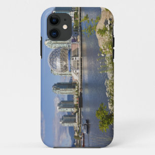 Coque iPhone 11 World of Science, Vancouver (Colombie-Britannique)