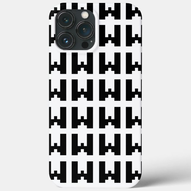 Coques Case-Mate iPhone WWWW | LOL Japonais Internet Slang (Verso)