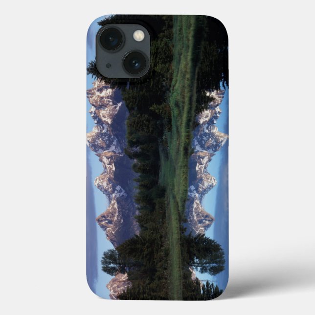 Coques Case-Mate iPhone Wyoming, Grand Teton National Park 4 (Verso)