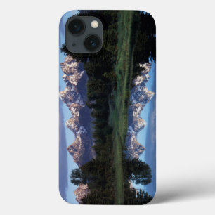 Coque Case-Mate iPhone Wyoming, Grand Teton National Park 4