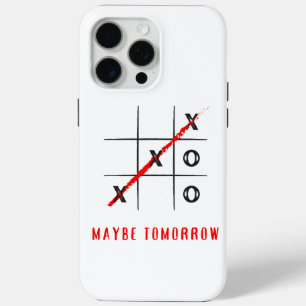 Coque Case-Mate iPhone x et o, peut-être demain