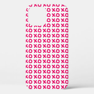 Case-Mate iPhone Case XO rose