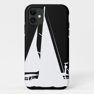 Etui iPhone Case-Mate Yacht