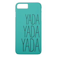 Yada Typographie Whimsical