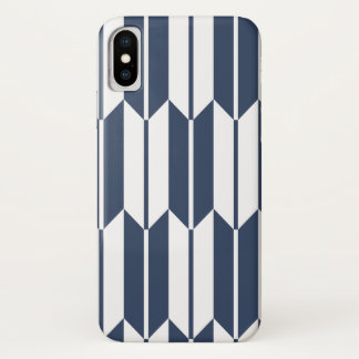 Case-Mate iPhone Case Yagasuri [indigo] - Japanese Traditional Pattern