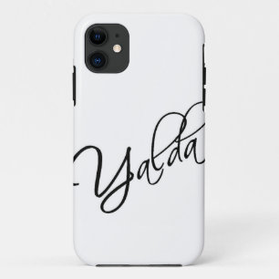 Etui iPhone Case-Mate Yalda