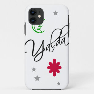 Coque iPhone 11 Yalda