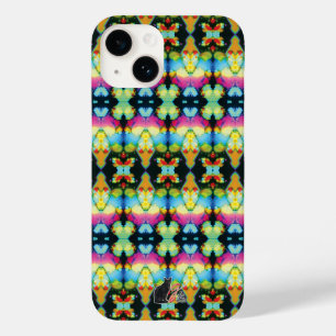 Coque Case-Mate iPhone Yantrayonis KCFX