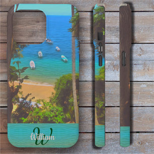 Coque Case-Mate iPhone Yelapa 1017