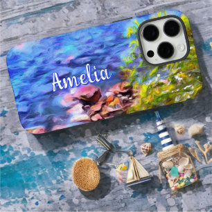 Coque iPhone 16 Pro Max Yelapa Pittoresque Path View 0819