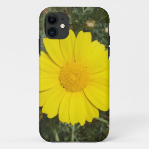 Coque Case-Mate iPhone Yellow Daisy iPhone 5 Coque-Mate