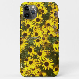 Case-Mate iPhone Case YELLOW FLOWERS variety iPHONE=IPAD CASES/ ZAZZLE
