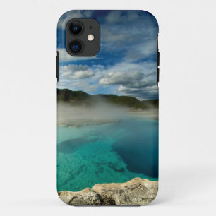 Coques Pour iPhone Yellowstone