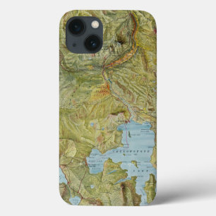 Case-Mate iPhone Case Yellowstone National Park 2