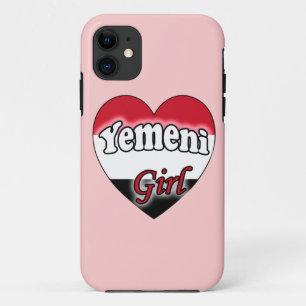 Coques Pour iPhone Yéménite