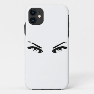 Coque Case-Mate iPhone Yeux