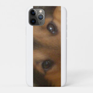 Case-Mate iPhone Case Yeux de Berger des Shetland