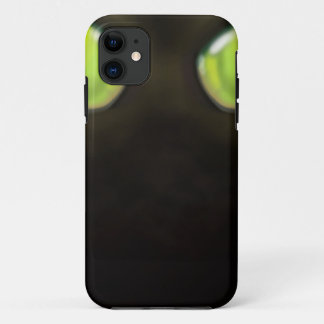 Case-Mate iPhone Case Yeux de chat