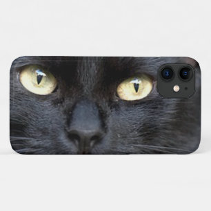 Case-Mate iPhone Case Yeux de chat