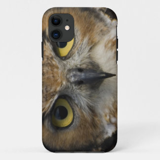 Coques Pour iPhone Yeux de hibou