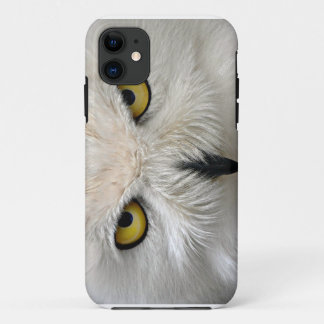 Coque Case-Mate iPhone Yeux de hibou de Milou