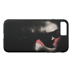 Case-Mate iPhone Case Yeux Noirs
