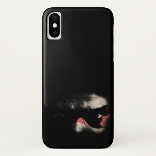 Case-Mate iPhone Case Yeux Sombres...